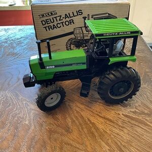 ERTL Deutz-AllisTractor